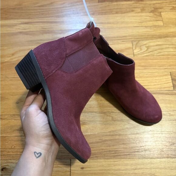 Vionic | Roseland ankle boot - Picture 4 of 7